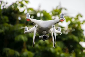 Tips Perawatan Teknologi Drone pada Bidang Pertanian