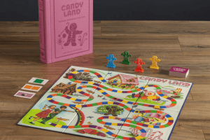 candy land