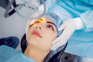 Penglihatan Optimal dengan LASIK Solusi Tepat untuk Hidup Lebih Nyaman