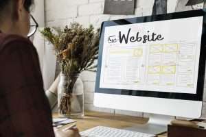 opportunity and challenge being a web designer