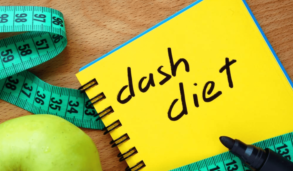 dash diet