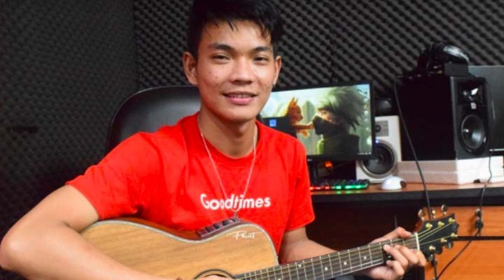 lagu-lagu tri suaka yang viral