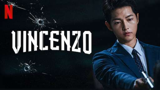 sinopsis drama Korea Vincenzo