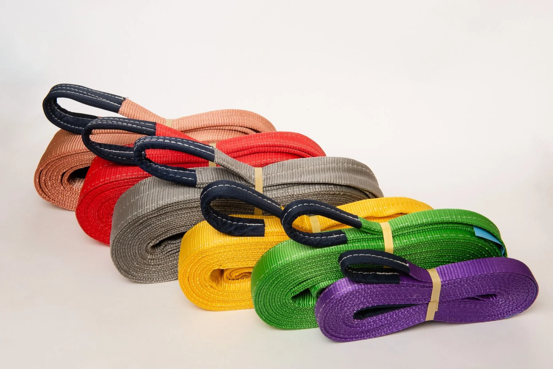 jual webbing sling