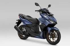 Honda Vario 160