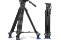 Keunggulan Tripod Benro BV6 Pro untuk Pengambilan Video Profesional