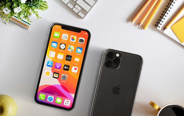 harga iPhone 11