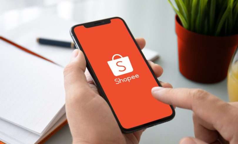 menghasilkan uang dari afiliasi Shopee