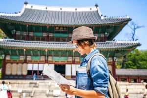 tips liburan ala backpacker ke Korea Selatan