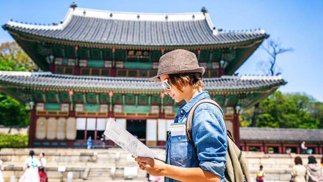 tips liburan ala backpacker ke Korea Selatan