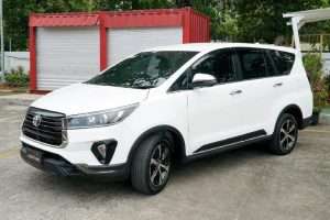 Innova Reborn
