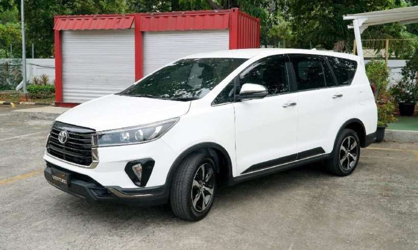 Innova Reborn