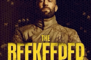 Review Film The Beekeeper