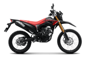 Teknologi Suspensi pada Honda CRF 150: Kunci Kenyamanan dan Ketangguhan di Segala Medan