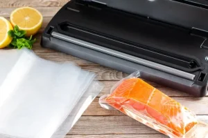 vacuum sealer terbaik