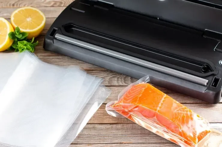 vacuum sealer terbaik