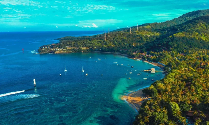 Komodo Island Tours from Lombok