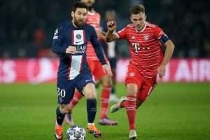 jadwal Liga Eropa hingga Amerika