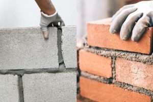 6 Material Dinding Rumah yang Murah dan Kokoh