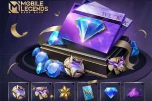 manfaat WDP dalam permainan Mobile Legends