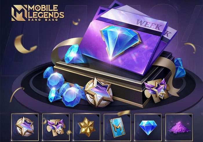 manfaat WDP dalam permainan Mobile Legends