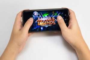 top up diamond Mobile Legends