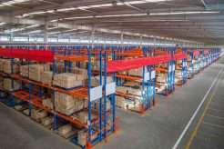 rak gudang heavy duty