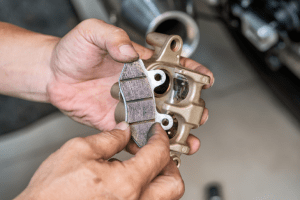 Seberapa Penting Kampas Rem pada Motor dan Apa Akibatnya Jika Tidak Diperhatikan?