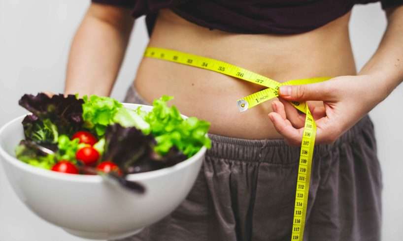alt="Tips Diet saat Menstruasi yang Aman dan Jaga Tubuh Tetap Ideal"