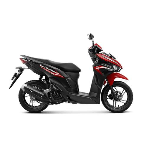 Vario 125