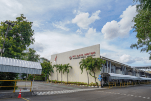 Evolusi Industri Otomotif Nasional Bersama PT Gaya Motor