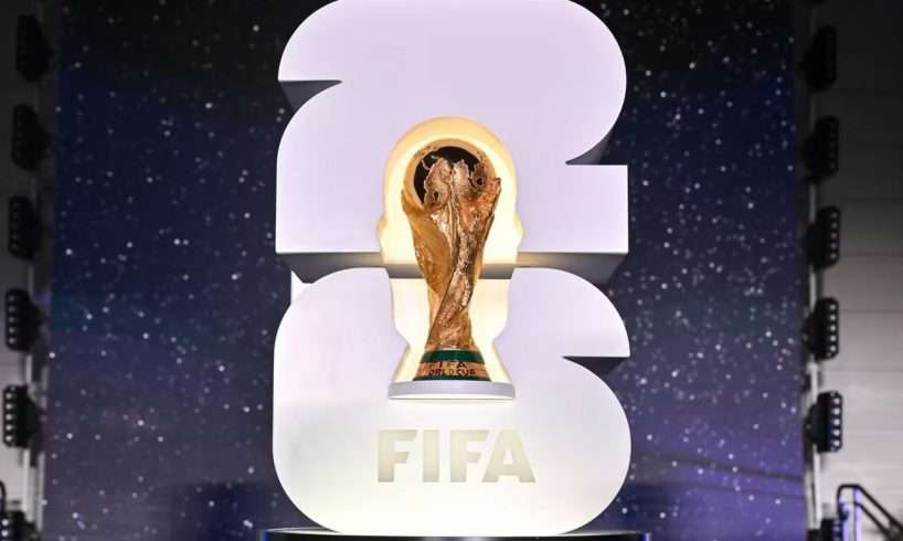 Mau Nonton Piala Dunia 2026 ke Amerika Serikat? Urus Visa di GoVisa Saja!