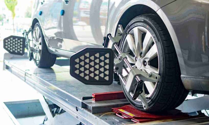 Rotasi, Balancing, dan Spooring: Apa Bedanya, Kapan Waktu Tepat Melakukannya, dan Mengapa Ini Wajib untuk Keawetan Ban