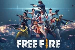 Diamond Free Fire Termurah 2025 Instan di VocaGame