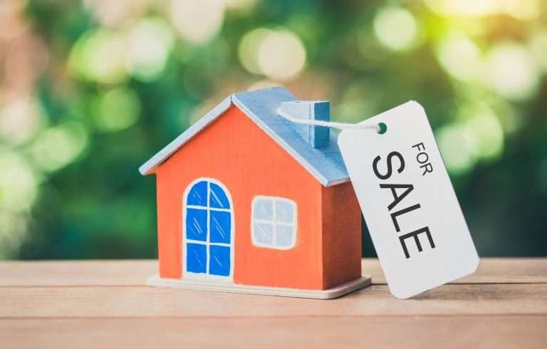 Ingin Rumah Cepat Laku? Jual Rumah Lewat Properti1 Saja!