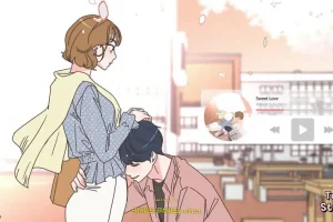 manhwa she's my type