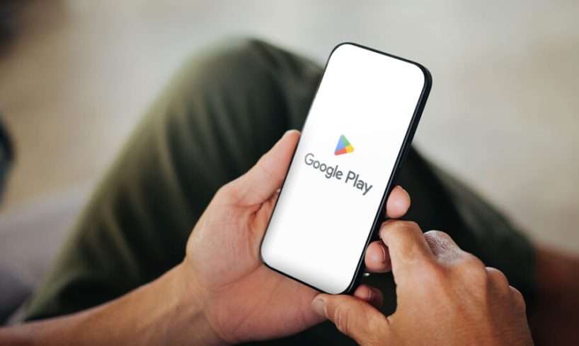 Google Play Resmi Indonesia untuk Pembelian Digital Aman