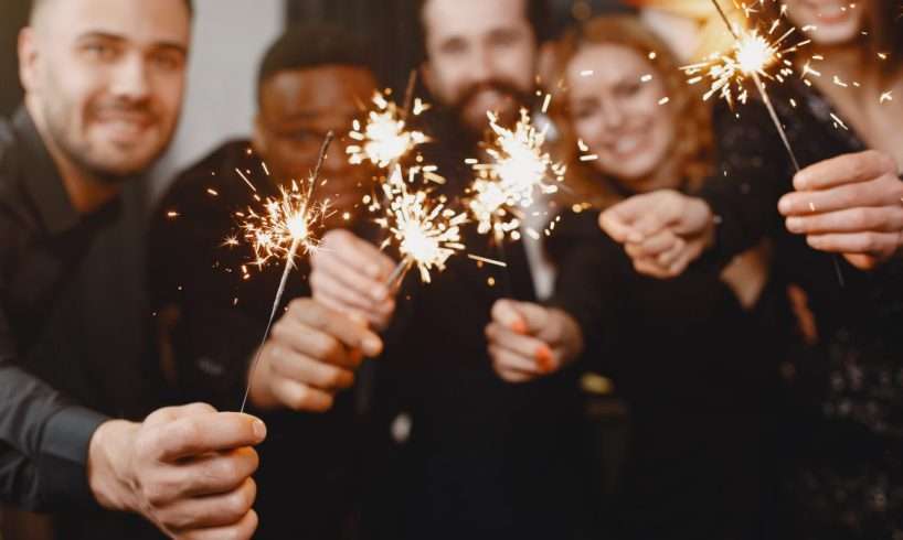 Kegiatan Ini Bisa Dilakukan Ketika Akhir Tahun. Lakukan Yuk!