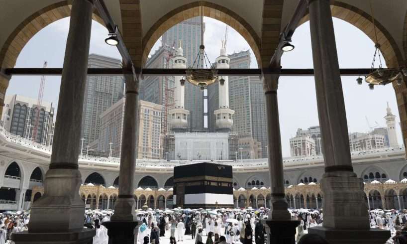 pembiayaan haji syariah di Adira Finance