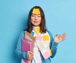 fakta menarik tentang kebiasaan manusia