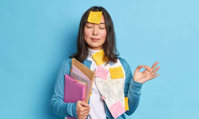 fakta menarik tentang kebiasaan manusia