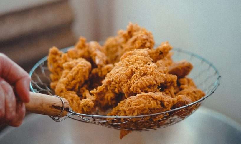 kelebihan dan kekurangan bisnis franchise ayam goreng